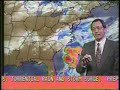 TWC Hurricane Bertha coverage 1996: Clip 4 TWC Hurricane Bertha coverage 1996: Clip 4