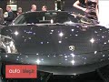salone di Ginevra 2008 - Lamborghini Gallardo LP 560-4 salone di Ginevra 2008 - Lamborghini Gallardo LP 560-4