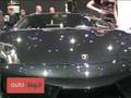 salone di Ginevra 2008 - Lamborghini Gallardo LP 560-4