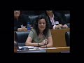 CONFERENCIA DE LA SRA. DALIA ITZIK. Parte 9