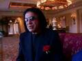 Gene Simmons on the Family Jewels