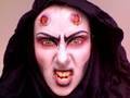 Halloween Demon......Use your imagination!!!!