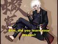 Welcome To The mOBSCENE (part2) - Orochimaru's Infidelity