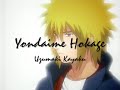 Yondaime Fanfic Trailor