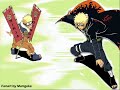 Yondaime Fanfic Trailor
