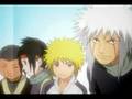 Yondaime Fanfic Trailor