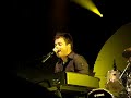 Van Velzen - Flauwe grap / When Summer Ends (live @ Tivoli)