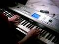 Final Fantasy X - Ending Theme (Piano Collections) 終りの主題