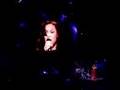 Jordin Sparks - I Who Have Nothing Live Columbus Ohio