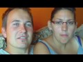 Video diary week 8, 9 and a bit, part 1!