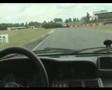 Clio Williams circuit de nogaro journée starc 2 juin 2007