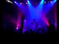 Frauenarzt @ McBogy-ComebackParty in HalleCity