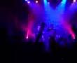 Frauenarzt @ McBogy-ComebackParty in HalleCity