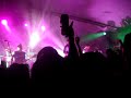 Thrice - Silhouette Stubb