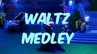 The Romantic Waltz Medley 1