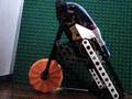 Spybotics TriBot Video