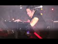 NIN: 1,000,000 live from on stage, Sydney 2.22.09 [HD]
