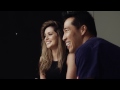 Behind the scenes Vogue - Interview Marina Martini Tomagnini & Dr Adrian