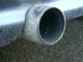 videos de Son échappement (Max 3000trs/min rodage) 306 TCT 