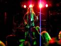 GRAVE @ Musikens Hus, Sweden