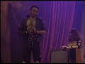 Simon Drake - Violence on Television