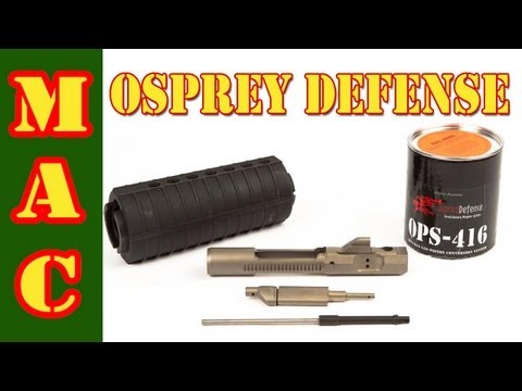 how to fit osprey