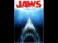 Jaws theme!!!