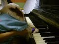 cour piano...