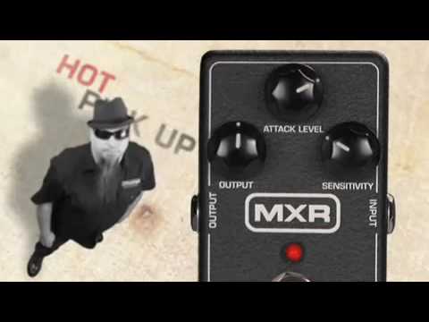 Super Comp Compressor Demo