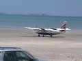 Barra Airport, Isle of Barra, Scotland