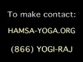 http://www.hamsa-yoga.org/hamsa-italiaL'illuminazione senza lo sforzo personale è possibile o è solo una promessa vuota? In questo intervento, Yogiraj ci parla anche del Cristo come esempio per ogni praticante sincero.