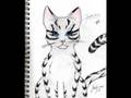 videos de Feathertail~Bleeding Love~