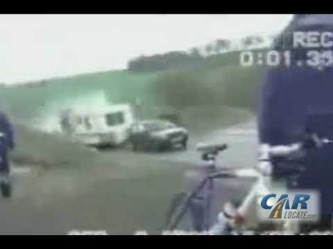 how to locate towed car