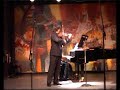 L. Prunaru & D. Protopopescu play Mozart\