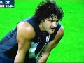 AFL HALL OF FAME TRIBUTE MATCH