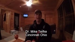 Dr Mike Teifke