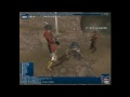 Monk 100 Fists with Staff