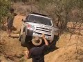 Disco 3 at moegatle 4x4