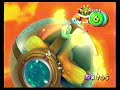 There is definitely something wrong with my VCR. I finished Luigi's side of the game months ago and when I transfered the game to VCR, then from VCR to the computer, the sound was REALLY off. I didn't know what to do and had to stop making videos from the TV. A week ago, I discovered that I could pull down the sound from the clip to the sound or music slide and arrange the sound back to normal, only to realise the sound was really scratchy. I have to find out if it was the VCR, or the tape's ...