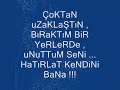 Dj aKsTiL Ft Dj SuikasT & Mc EmRe - Bir Gun Gelecek 2oo6-2oo