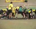 Bras�lia rugby vs Rugby S�o Carlos