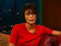 shannyn sossamon on craig kilborn part i.