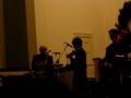 f'spectacular jazz violinist