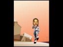 JOHN in a Video Game