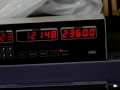 驚速！27000回転　正栄オリスターで２ッ折