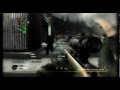 RaW S A I INI T and IZ E ID Twisted CoD4 Dualtage (AMAZING)