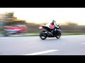 Check out our blog for more! www.passion4performance.net Soundcheck of a Suzuki GSXR 1000 K6 with Yoshimura exhaust, which sounds awesome! Some take-offs, fly-bys, wheelies and a lot of backfire, engine sounds only offcourse ;) Watch it in HD and please rate and subscribe to let us know what you think! More videos of this bike soon! Rider wears all protective gear, please always wear yours!