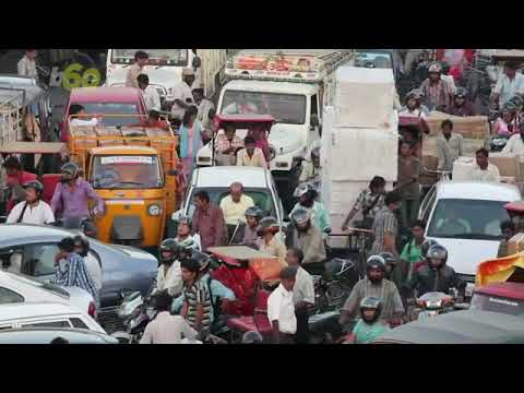 Unit 142 - 2100 Cities Have Dangerous Levels of Air Pollution
