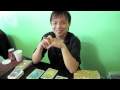 Tarot Chaos (Singapore) reads for the public during World Tarot Day 2010. We specialized in tarot readings, tarot products and have regular tarot gatherings for our members. Join us at groups.to or visit us in our website at www.tarotchaos.com