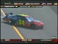 Jeff Gordon- Wrecks, Engine Troubles, and Tire Failures (2008 Sprint Cup Season)